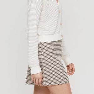 Wilfred Renee Skirt by Aritzia